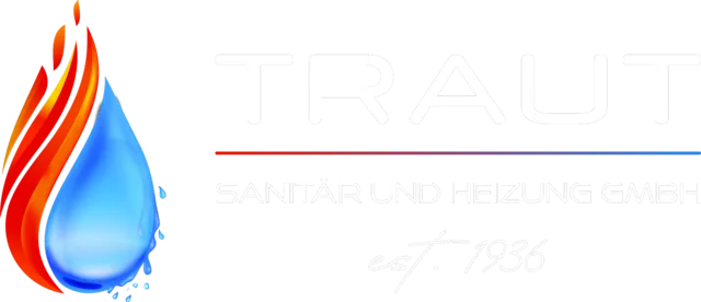 Traut Sanitär und Heizung GmbH, seit 1936
